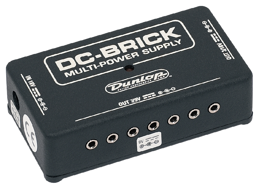 Dunlop Power Brick