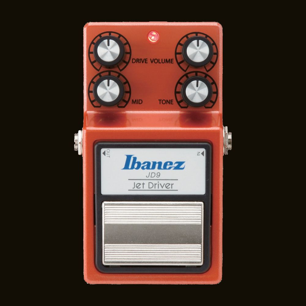 ibanez jd9