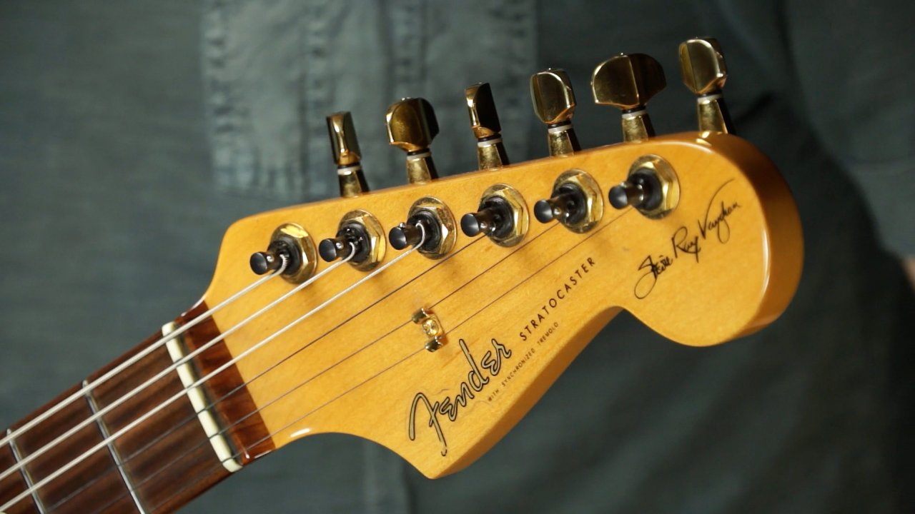 Waves AutoTrim Tuning Machines TXBA Tone Tuesday