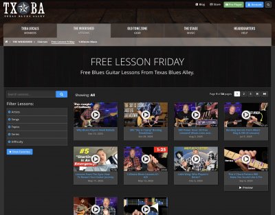 Introducing A New, Consistent Design For&hellip;