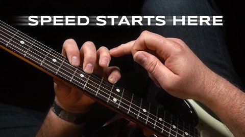 Spider Drills Are The Foundation For Speed