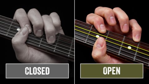 Open Strings Unlock Little Wing’s Potential