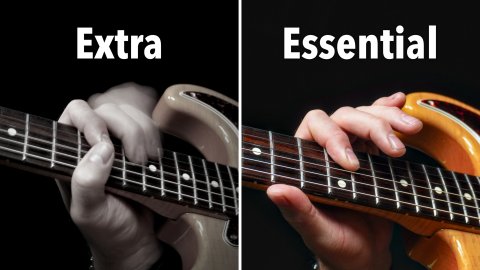 How to Solo Over Little Wing Anywhere on the Neck