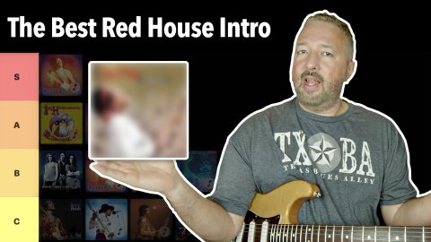 Ranking Every Red House Intro And Teaching My Favorite