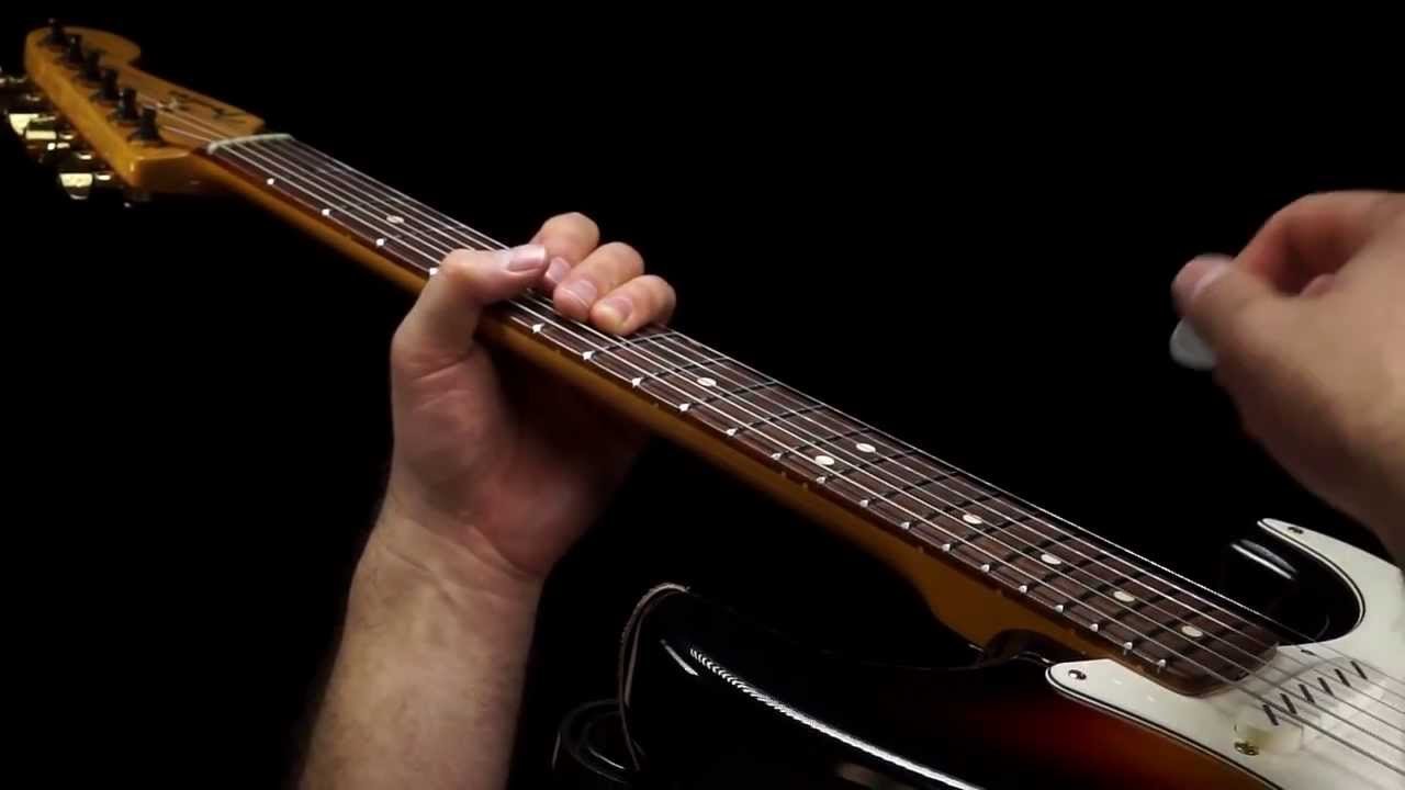 Cold Shot Rhythm Techniques - TXBA Free Lesson Friday